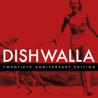Dishwalla - Counting Blue Cars (20th Anniversary Edition)