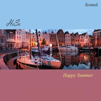 Heso - Happy Summer