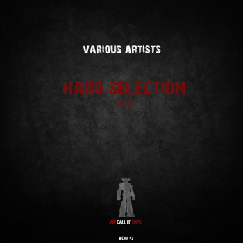 Various Artists - Hard Selection, Pt. 3