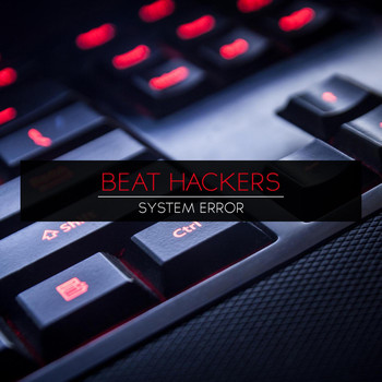 Beat Hackers - System Error