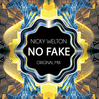 Nicky Welton - No Fake