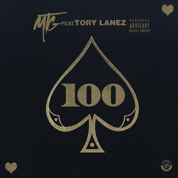 Tory Lanez - 100 (feat. Tory Lanez)