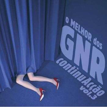 GNR - O Melhor dos GNR continuAcção vol. 3
