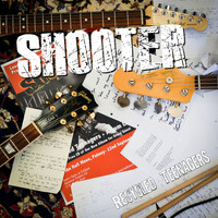 Shooter - Recycled Teenagers