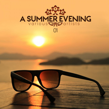 Various Artists - A Summer Evening Vol. 01