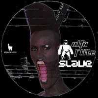 Alfa Flite - Slave (Original Mix)
