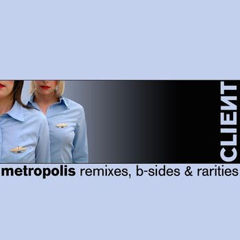 Client - Metropolis