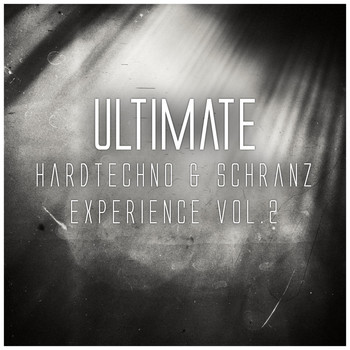 Various Artists - Ultimate Hardtechno & Schranz Experience, Vol. 2