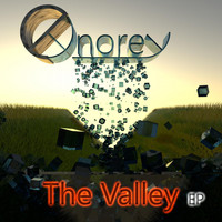 Eynorey - The Valley - EP