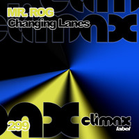 Mr. Rog - Changing Lanes