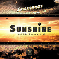 Skillshuut - Sunshine (432Hz Energy Mix)