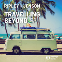 Ripley & Jenson - Travelling Beyond - EP