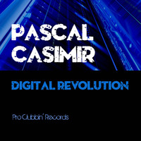 Pascal Casimir - Digital Revolution