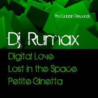 DJ Rumax - Digital Love