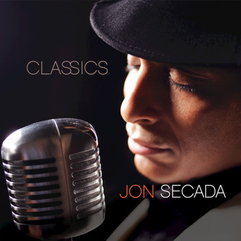 Jon Secada - Classics