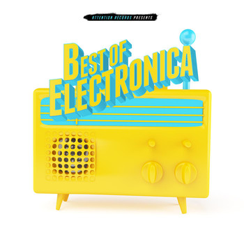 Various Artists - Best of Electronica