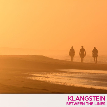 Klangstein - Between the Lines