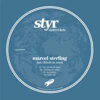 Marcel Sterling - Last Chords in Town