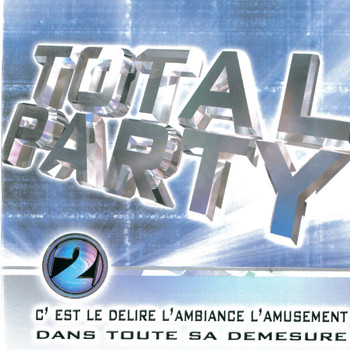 Various Artists - Total Party, Vol. 2