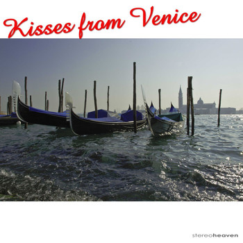 Various Artists - Kisses from Venice