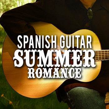 Romantic Guitar|Acoustic Guitars - Spanish Guitar Summer Romance