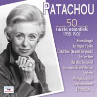 Patachou - 50 succès essentiels