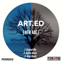 Art.Ed - New Age