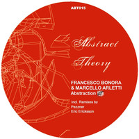Francesco Bonora & Marcello Arletti - Abstraction