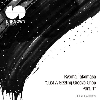 Ryoma Takemasa - Just A Sizzling Groove Chop Pt. 1