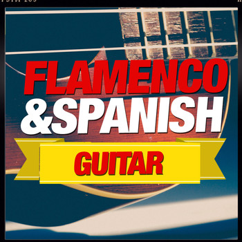 Acoustic Guitar|Flamenco Guitar Masters|Guitarra Española, Spanish Guitar - Flamenco and Spanish Guitar