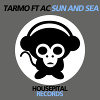 Tarmo - Sun And Sea