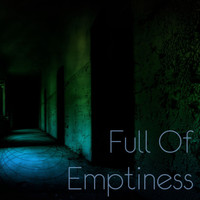 Miro Pajic - Full of Emptiness