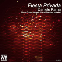 Daniele Kama - Fiesta Privada