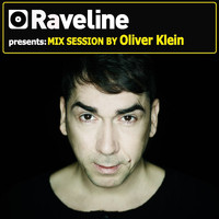 Oliver Klein - Raveline Mix Session By Oliver Klein