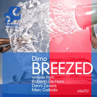 DiMO (BG) - Breezed