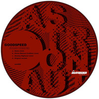 Goodspeed - Stage Whisper