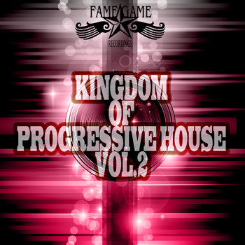 Various Artists - Kingdom of Progressive House, Vol. 2