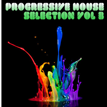 Various Artists - Progressive House Selection 03