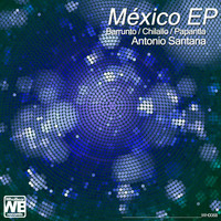 Antonio Santana - Mexico