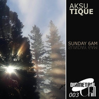 Aksutique - Sunday 6AM