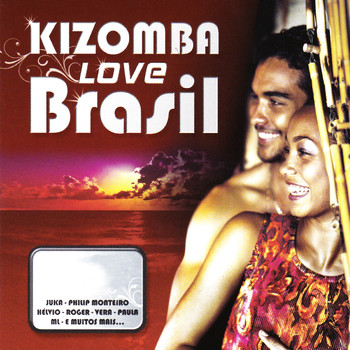 Varios Artistas - Kizomba Love Brasil