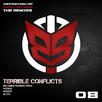 O.B.I. - Terrible Conflicts