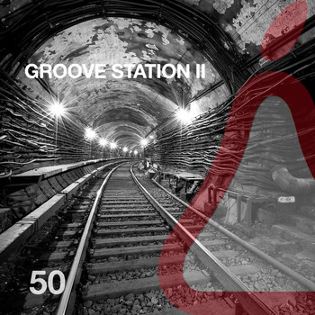 Various Artists - Groove Station II