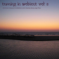 Nadja Lind - Turning in Ambient, Vol. 6 - Electronic Binaural Meditation and Relaxing Deep Yoga Flow