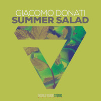 Giacomo Donati - Summer Salad