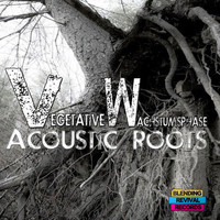 Vegetative Wachstumsphase - Acoustic Roots