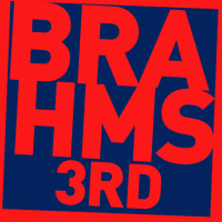 Johannes Brahms - Brahms 3