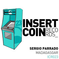 Sergio Parrado - Madagascar