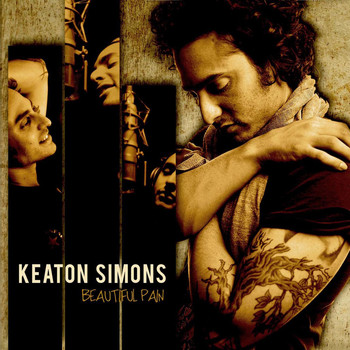 Keaton Simons - Beautiful Pain