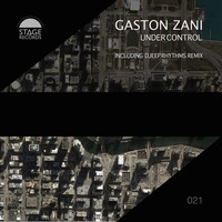 Gaston Zani - Under Control